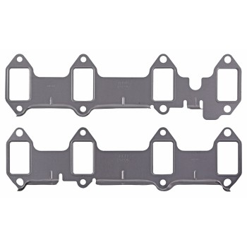 Exhaust Manifold Heat Shield Set