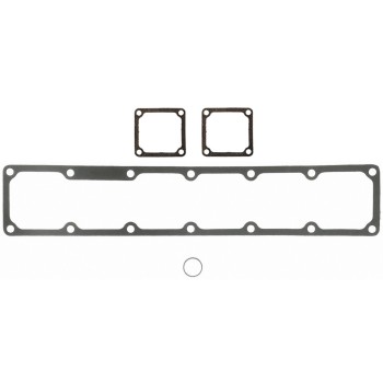 Engine Intake Manifold Gasket Set