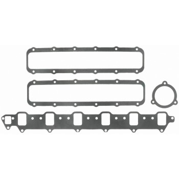 Engine Intake Manifold Gasket Set