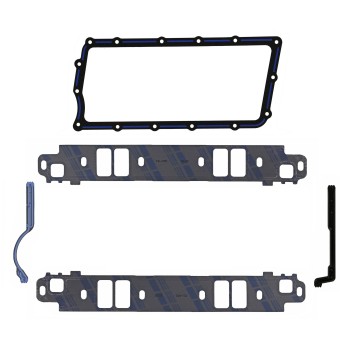 Engine Intake Manifold Gasket Set