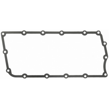 Fuel Injection Plenum Gasket Set