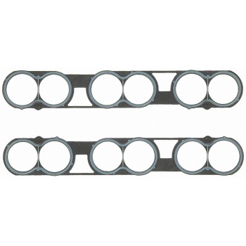 Fuel Injection Plenum Gasket Set