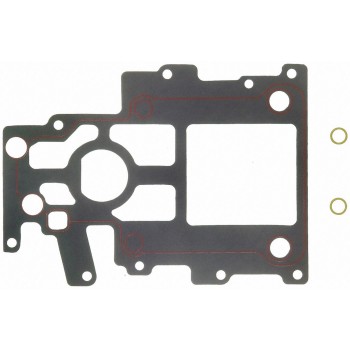 Fuel Injection Plenum Gasket Set