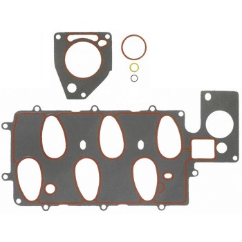 Fuel Injection Plenum Gasket Set