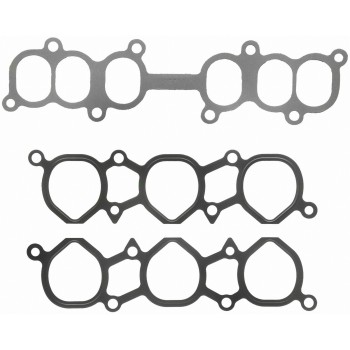 Engine Intake Manifold Gasket Set