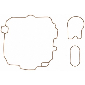 Fuel Injection Plenum Gasket Set