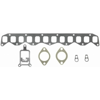 Intake and Exhaust Manifolds Combination Gasket