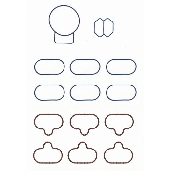 Engine Intake Manifold Gasket Set