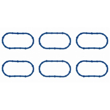Fuel Injection Plenum Gasket Set