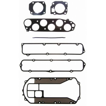 Fuel Injection Plenum Gasket Set