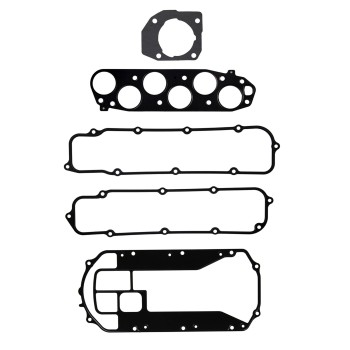 Fuel Injection Plenum Gasket Set