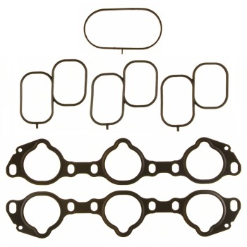 Engine Intake Manifold Gasket Set