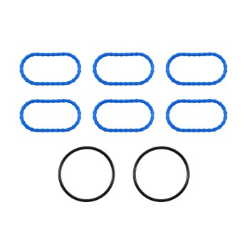 Fuel Injection Plenum Gasket Set