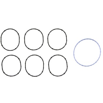 Engine Intake Manifold Gasket Set
