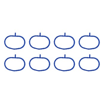 Engine Intake Manifold Gasket Set