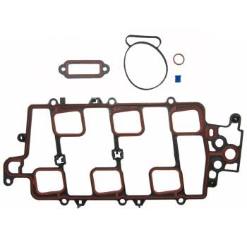 Fuel Injection Plenum Gasket Set