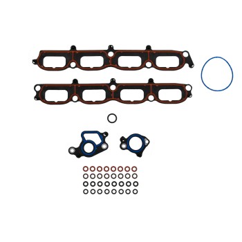 Engine Intake Manifold Gasket Set