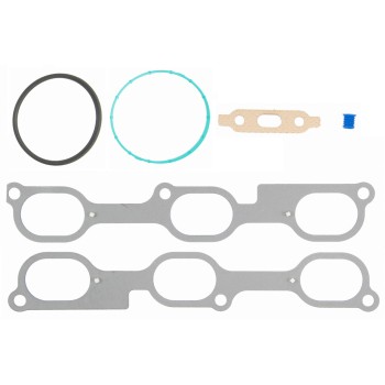 Fuel Injection Plenum Gasket Set