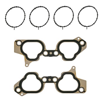 Engine Intake Manifold Gasket Set