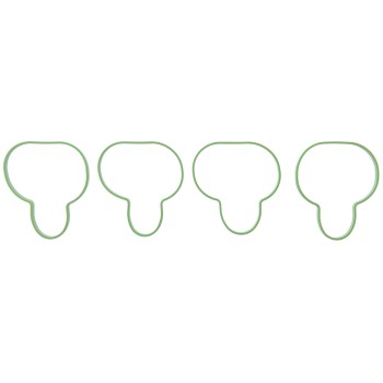 Engine Intake Manifold Gasket Set