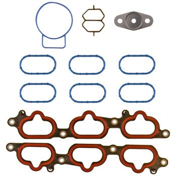 Engine Intake Manifold Gasket Set