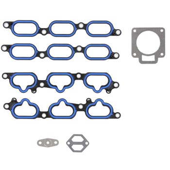 Engine Intake Manifold Gasket Set