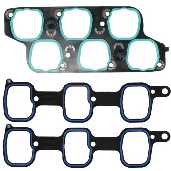 Engine Intake Manifold Gasket Set