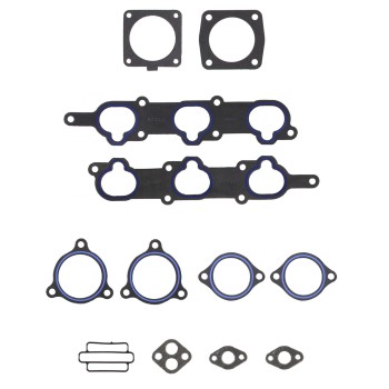 Engine Intake Manifold Gasket Set