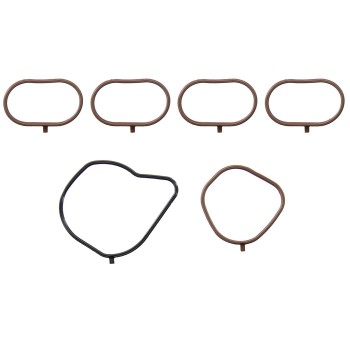 Engine Intake Manifold Gasket Set