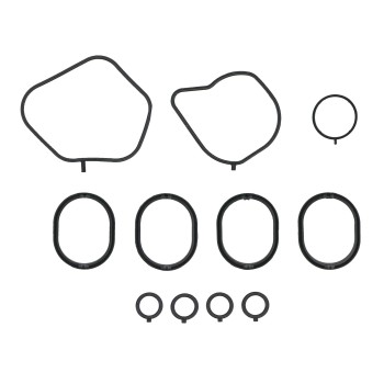 Fuel Injection Plenum Gasket Set