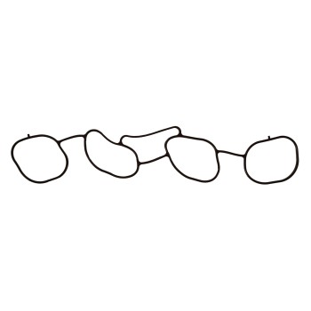 Fuel Injection Plenum Gasket Set