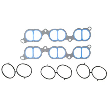 Engine Intake Manifold Gasket Set