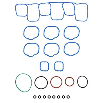 Engine Intake Manifold Gasket Set