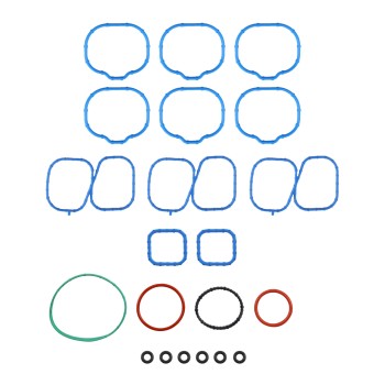 Engine Intake Manifold Gasket Set