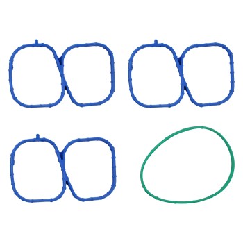 Fuel Injection Plenum Gasket Set