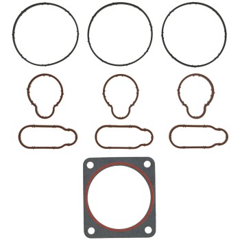 Engine Intake Manifold Gasket Set