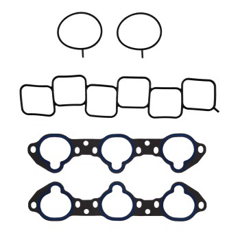 Engine Intake Manifold Gasket Set