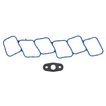 Fuel Injection Plenum Gasket Set