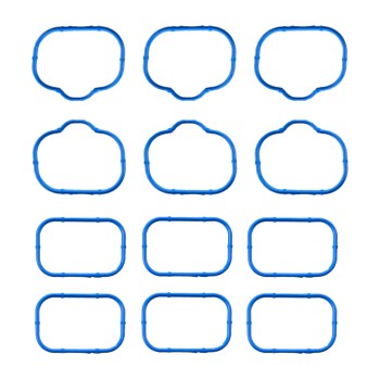 Engine Intake Manifold Gasket Set