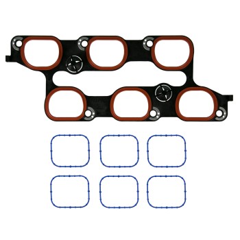 Engine Intake Manifold Gasket Set