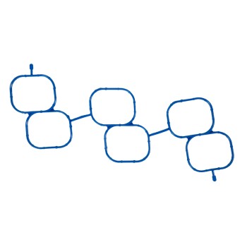 Fuel Injection Plenum Gasket Set