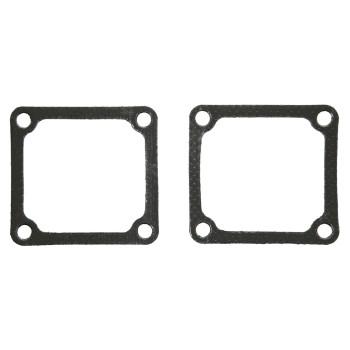Fuel Injection Plenum Gasket Set