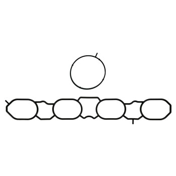 Engine Intake Manifold Gasket Set