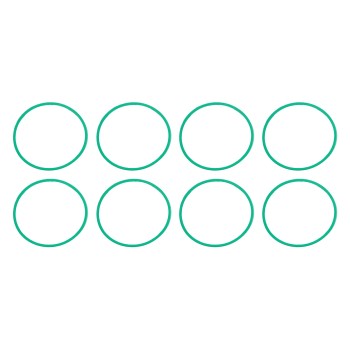 Engine Intake Manifold Gasket Set