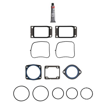 Engine Intake Manifold Gasket Set