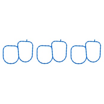 Fuel Injection Plenum Gasket Set