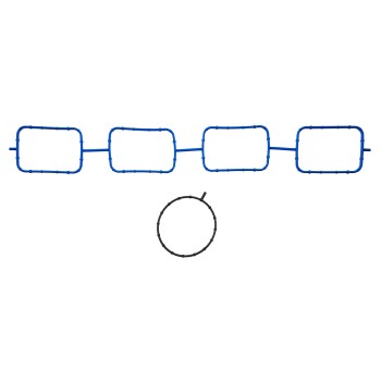 Engine Intake Manifold Gasket Set