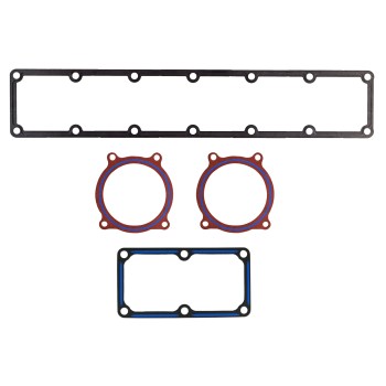 Engine Intake Manifold Gasket Set