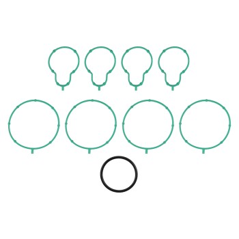 Engine Intake Manifold Gasket Set