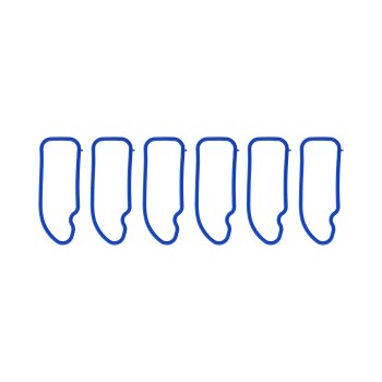 Engine Intake Manifold Gasket Set